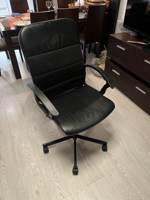 Fotel biurowy marki Ikea