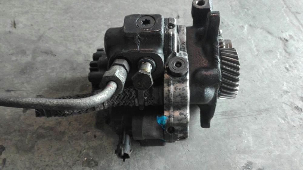 Bomba de alta pressão Mitsubishi