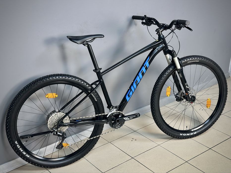 Велосипед Giant Fathom 1 29 M 2022