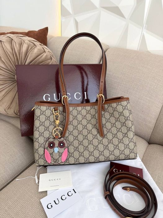 Сумочка в стилі Gucci