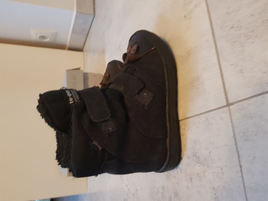 Buty zimowe MRUGAŁA nr 29