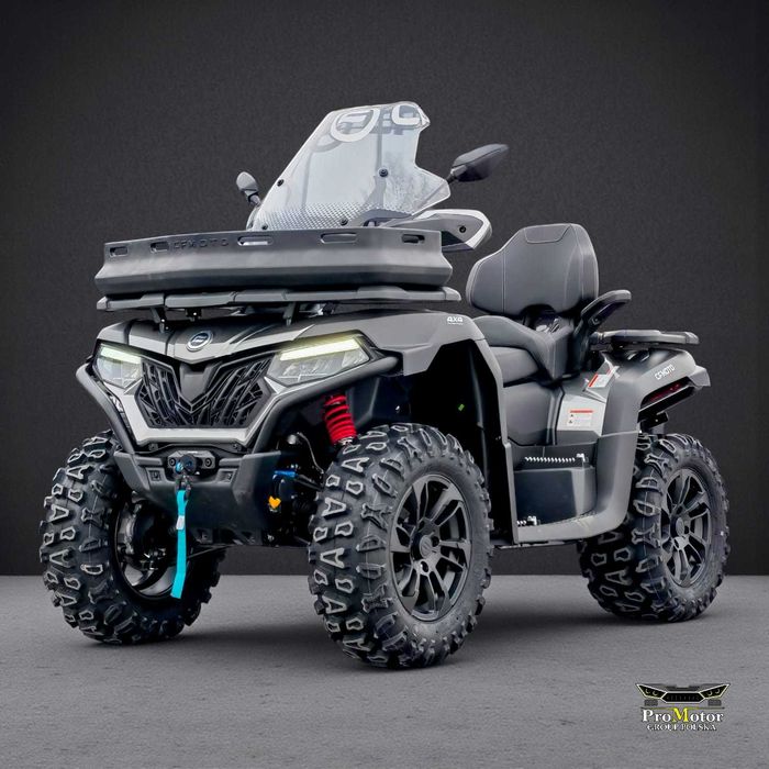 Cfmoto