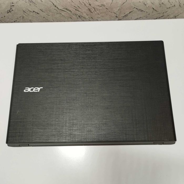 Ноутбук Acer E5-573G |Core i5-4210U| видео 2гб| 8/1000 гб | батарея 2ч