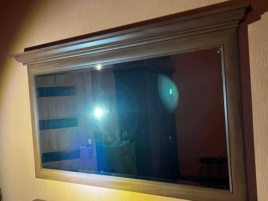 Komplet mebli do salonu