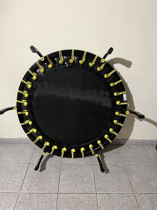 Mini trampolim 900 pro