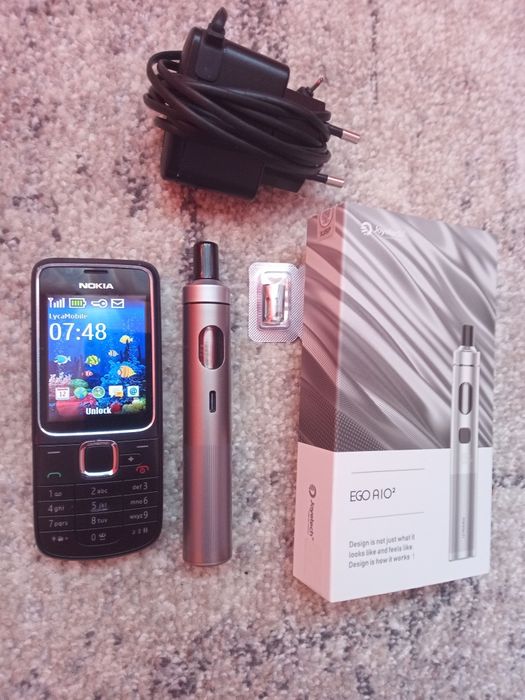 Nokia 2710C-2 bdb. Plus gratis bdb.