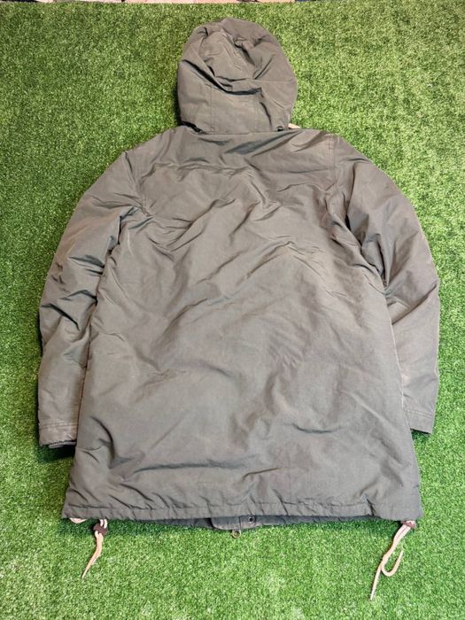 Парка Fred perry