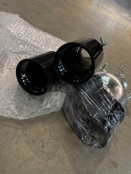 Насадки G30 насадки на труби G30 насадки вихлопної g30