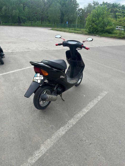 Скутер Хонда дио аф 34