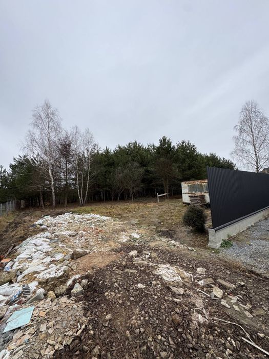 Продаж земельної ділянки поблизу Львова, Паланки