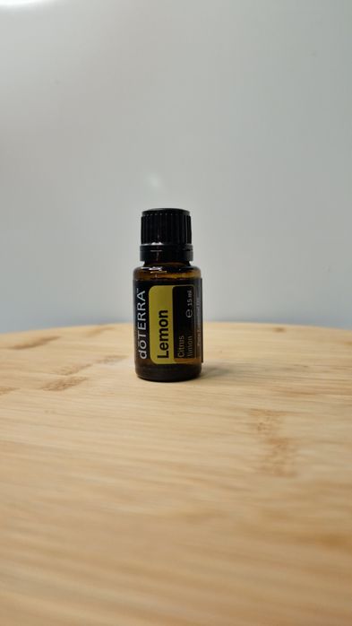 Óleos Essenciais doTERRA ( varios )