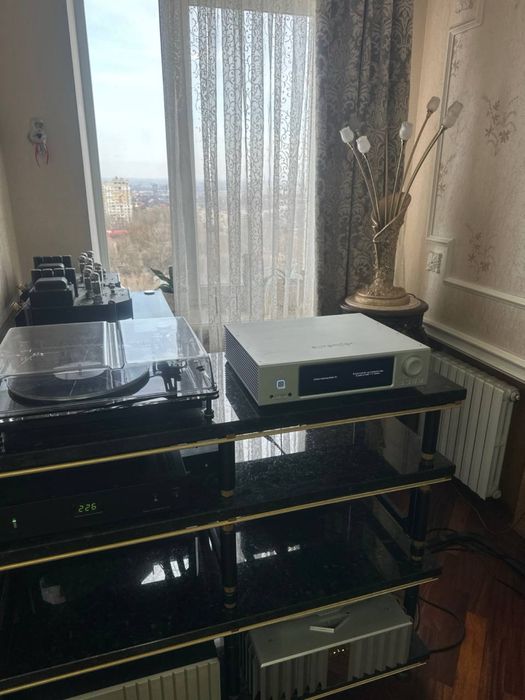 Сетевой проигрыватель Aurender A20 (ціна в оголошенні)