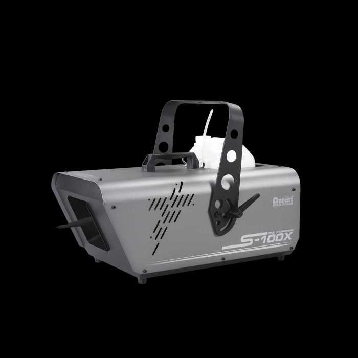 Máquina de Neve Antari s-100x (NOVA na caixa original com cinta de fáb