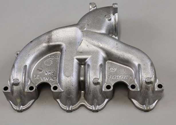 Kolektor Ssący EGR VW SEAT SKODA TDI 03G129713K 1 Rok Gwarancji