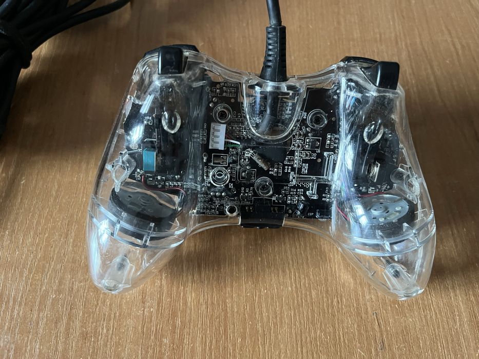 Pad do konsoli xbox 360