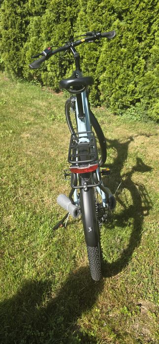 Rower elektryczny trekkingowy Liv Amiti-E+3L