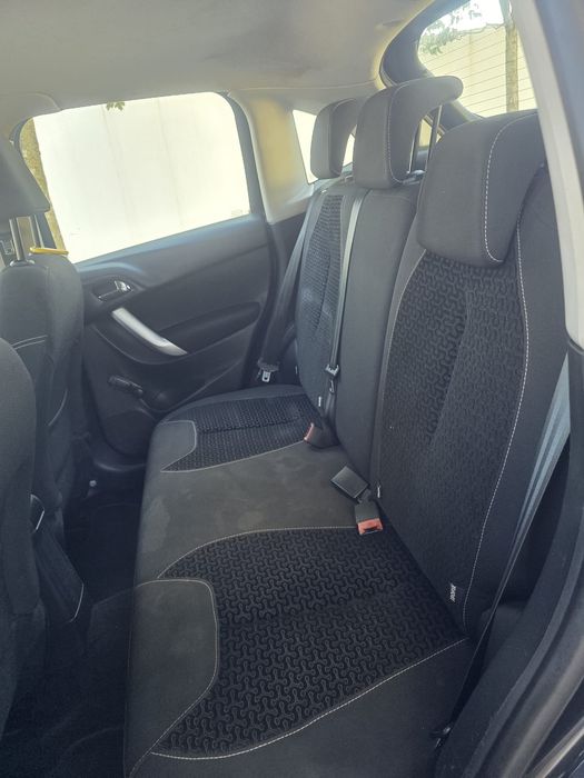 Citroen C3 1.4 Airdream GPL Gasolina 2010