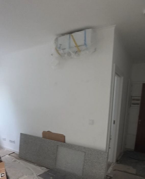 Apartamento T1 arrendamento