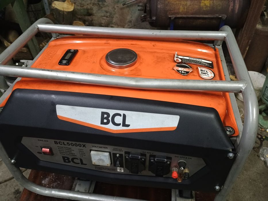 Ремонт бензиновых и дизельных электрогенераторов - Електро та ...