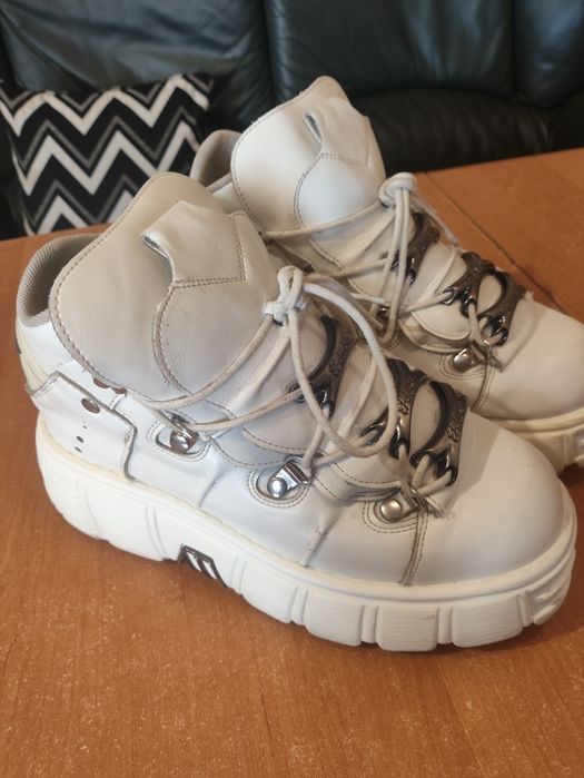 Продам Нью Роки.