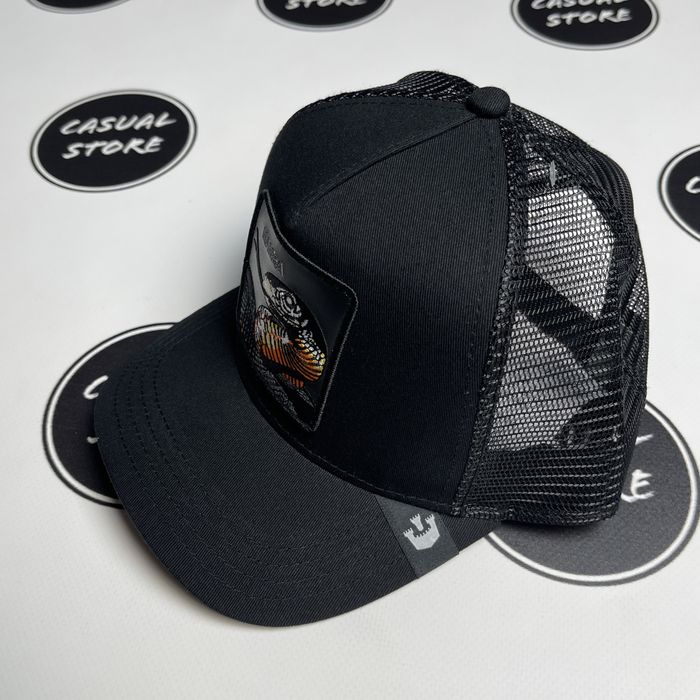 ОРИГІНАЛ Кепка Goorin Bros MAMBA з США