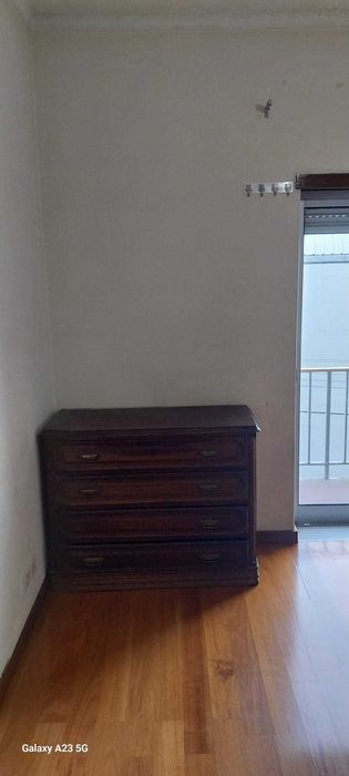 Apartamento T1+1