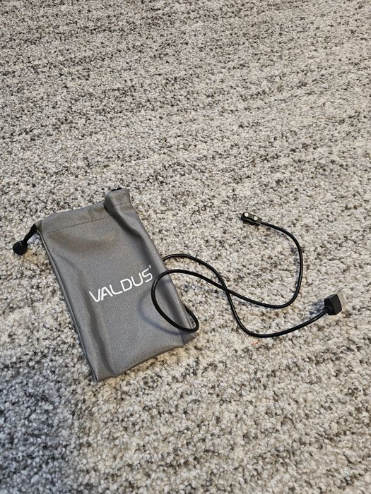 Smartwatch Valdus VL39 PRO