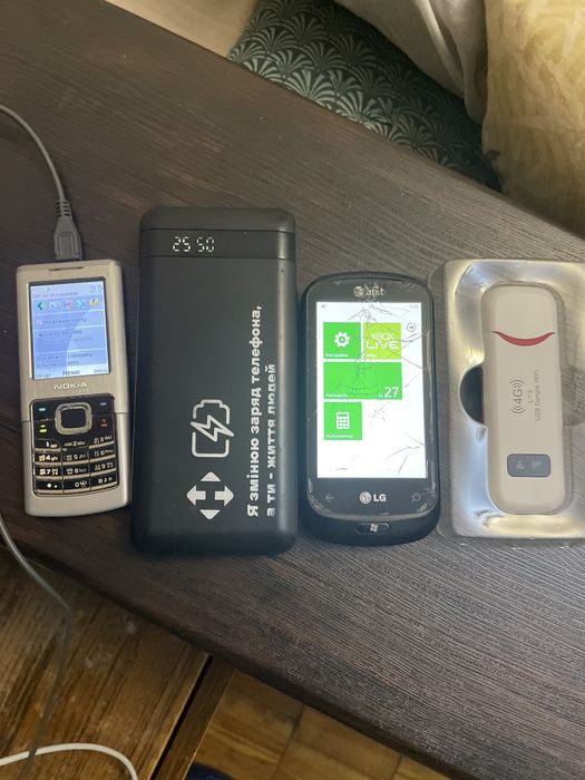 Продам Нокія 6500