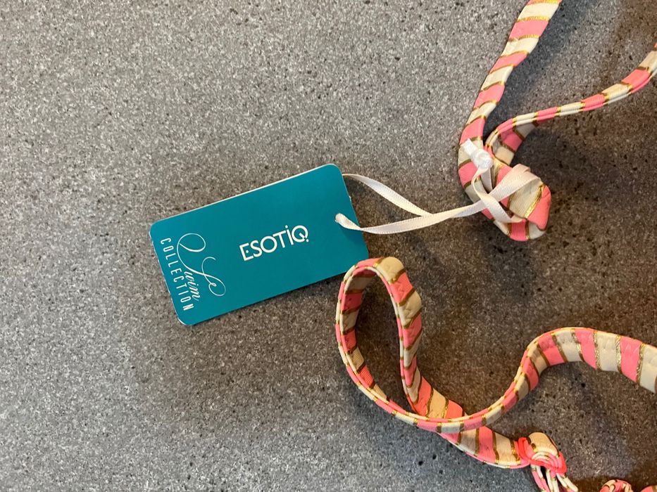 Esotiq biustonosz strój kąpielowy