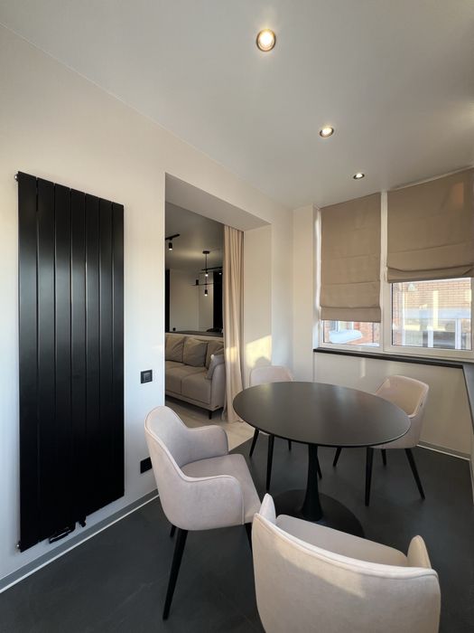 Продаж двокімнатної квартири в ЖК Преміум парк