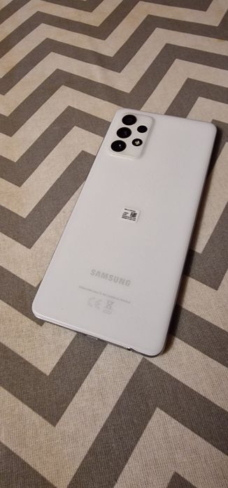 Vendo telemóvel A72 ( Samsung)