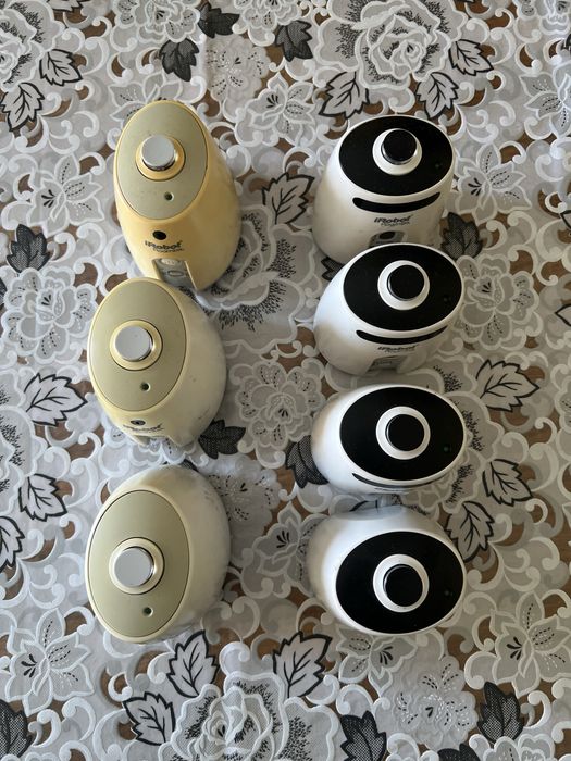 Irobot roomba віртуальна стіна,обмежувачі дешево