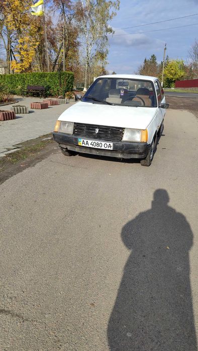 Продам автомобіль Таврія