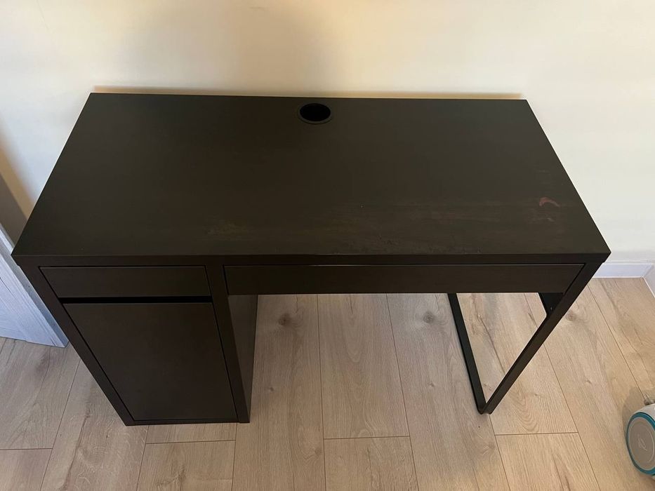 Biurko Ikea Mickie