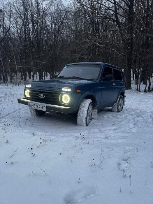 Продам автомобіль