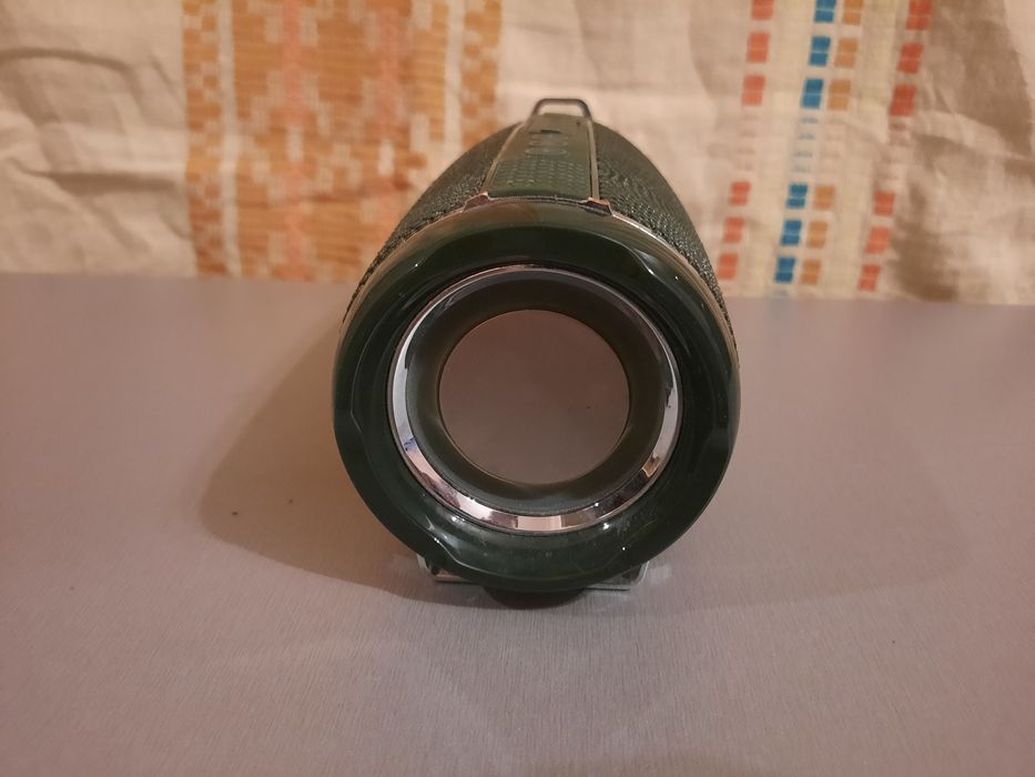 Портативная аудио колонка Bluetooth колонка hoco