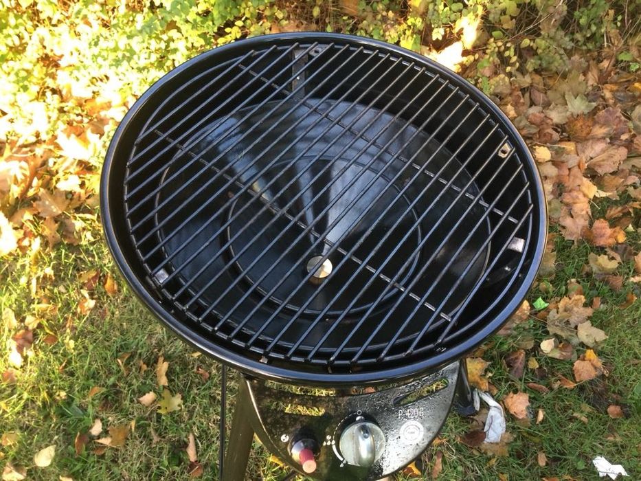 Grill gazowy Outdoor Cheef Chelsea