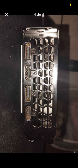 Gigabyte RTX 3060 12GB VISION