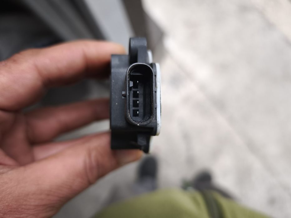 Блок 1315-888-00030.,21229610361.,95b.965.501.aa фольцваген Atlas регу