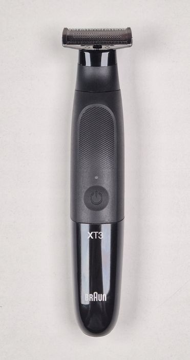 Trymer Do Brody I Ciała Braun Series X Xt3200 Zestaw