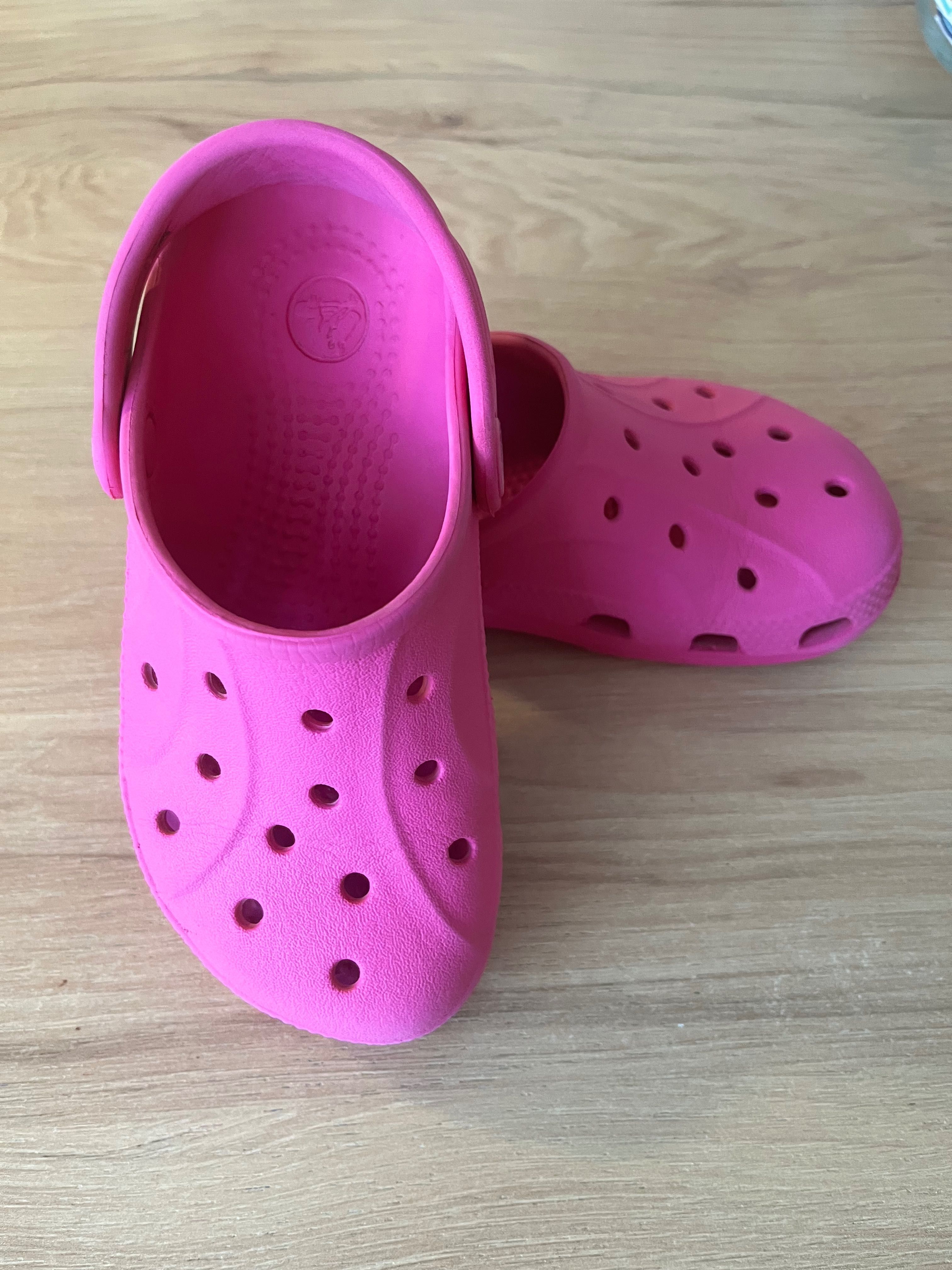 Crocs C10 11 400 . Olx