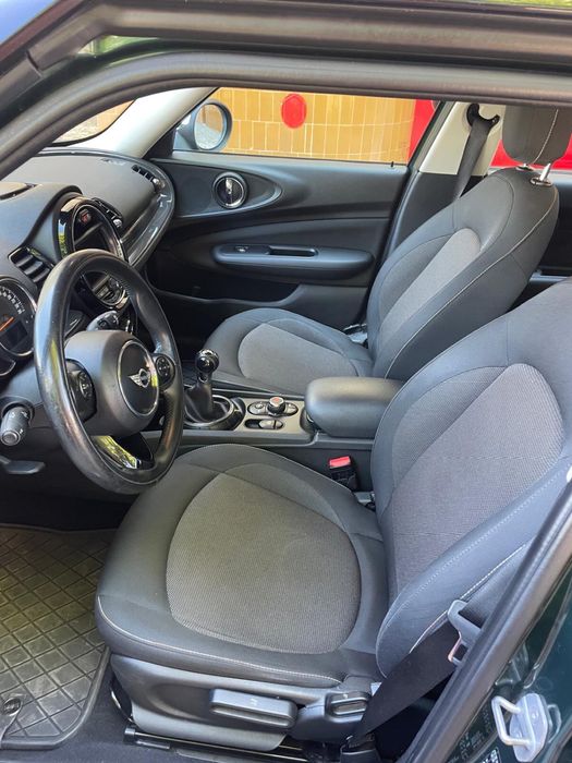 MINI Clubman 1.5 D