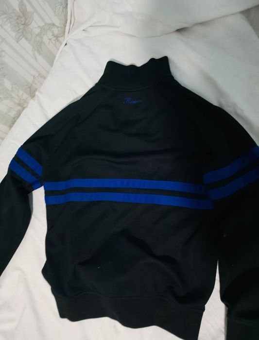 Оригінальна зіп ellesse