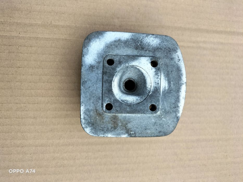 Varias Peças motorizada.