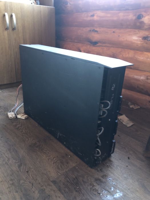 APC-UPS 5000 192v Battery case