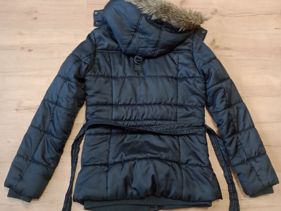 Kurtka zimowa Reserved 38 36 S M