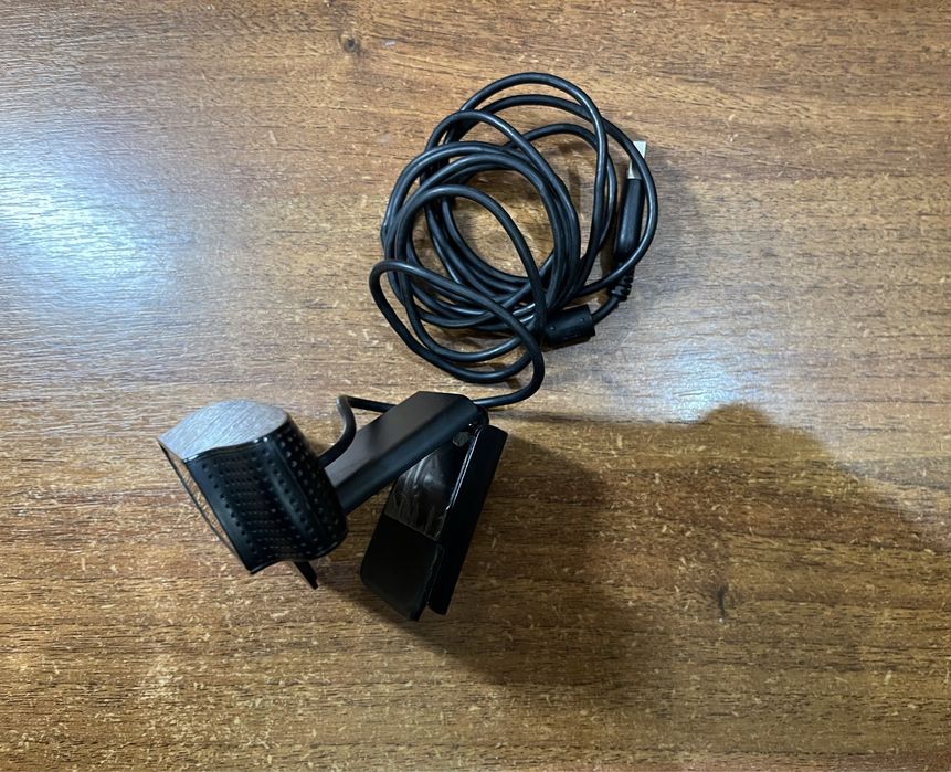 Logitech HD Pro Webcam C920