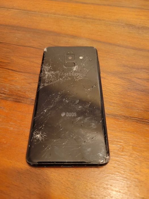 Samsung Galaxy A8 2018