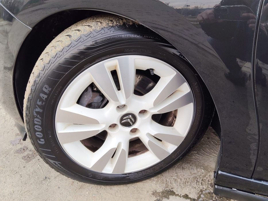 Citroen DS3 166 tys.km