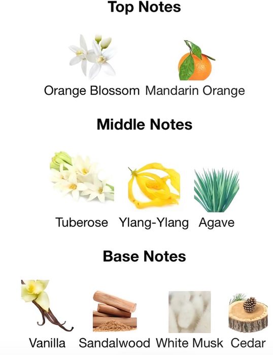 Парфум Memo, Marfa, 5 ml, нові